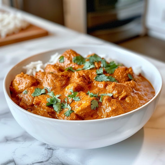 Chicken Tikka without Bone