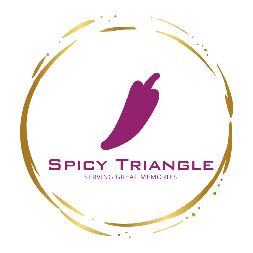 Spicy Triangle